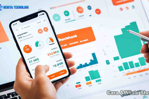 Cara Affiliate Shopee: Panduan Lengkap untuk Pemula